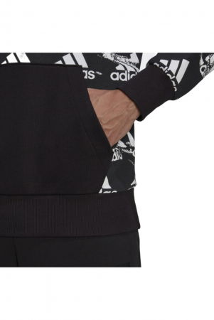 Hanorac Adidas Brandlove - HE1782 [2]