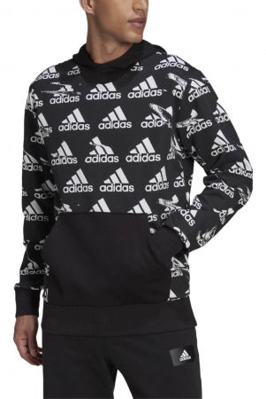BĂRBAŢI - Hanorac Adidas Brandlove - HE1782
