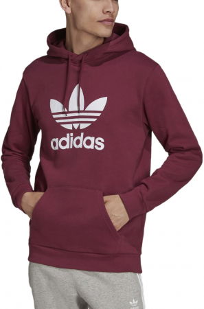 Hanorac Adidas Classics Trefoil - H06666 [2]