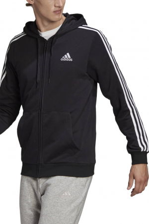 Hanorac Adidas Essentials 3-Stripes - GK9032 [0]