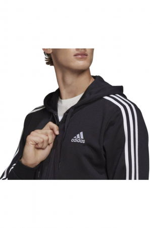 Hanorac Adidas Essentials 3-Stripes - GK9032 [2]