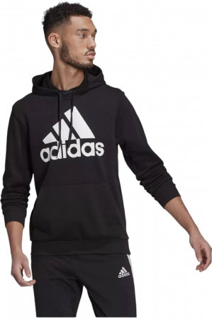 Hanorac Adidas Essentials Big Logo - GK9540 [0]