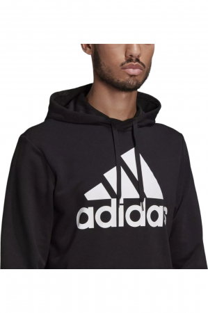 Hanorac Adidas Essentials Big Logo - GK9540 [2]