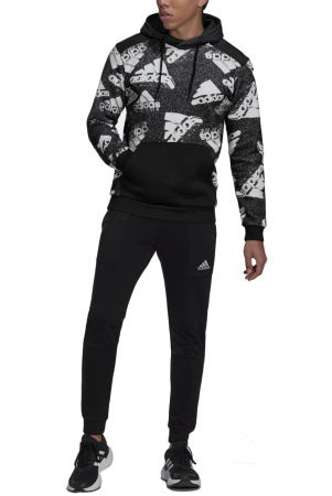 Hanorac Adidas Essentials Brandlove - HK0369 [4]