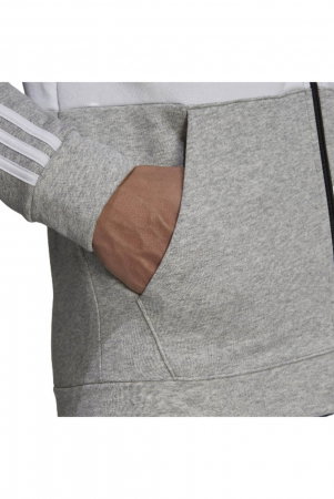 Hanorac Adidas Essentials Fleece - GV5244 [4]