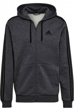 Hanorac Adidas Essentials Fleece - HB0042 [4]