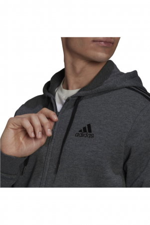 Hanorac Adidas Essentials Fleece - HB0042 [2]