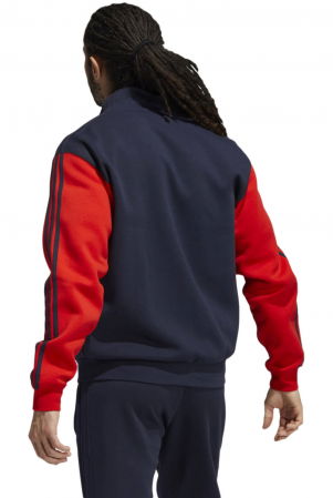 Hanorac Adidas Firebird Fleece - H31266 [1]