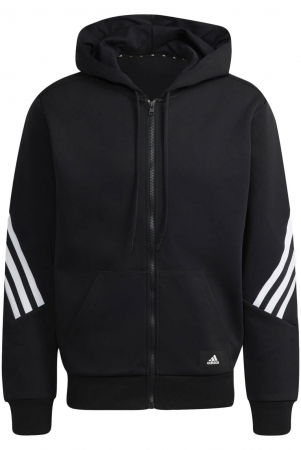 Hanorac Adidas Future Icons 3-Stripes - H46526 [2]