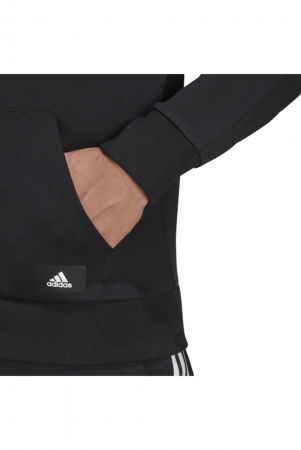 Hanorac Adidas Future Icons 3-Stripes - H46526 [3]