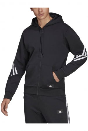 Hanorac Adidas Future Icons 3-Stripes - H46526 [0]