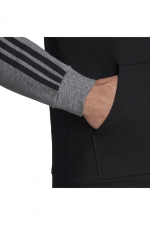 Hanorac Adidas Melange Franch Terry - HL1976 [3]