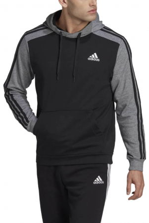 Hanorac Adidas Melange Franch Terry - HL1976 [0]