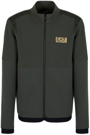 Hanorac Emporio Armani EA7 Gold Label - PJUZZ-3DPM09-1846 [0]