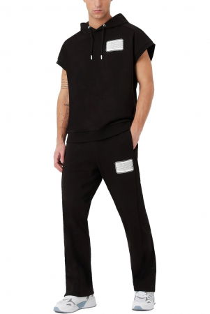 Hanorac Emporio Armani EA7 Graphic Series - PJEQZ-3RPM58-1200 [4]