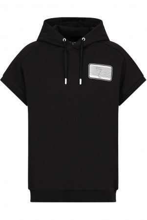 Hanorac Emporio Armani EA7 Graphic Series - PJEQZ-3RPM58-1200 [2]