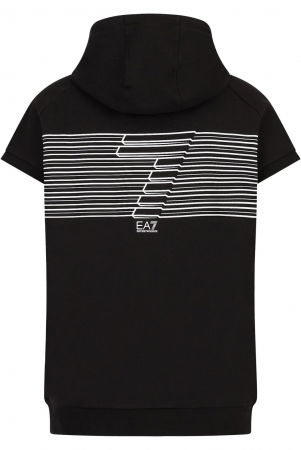 Hanorac Emporio Armani EA7 Graphic Series - PJEQZ-3RPM58-1200 [1]