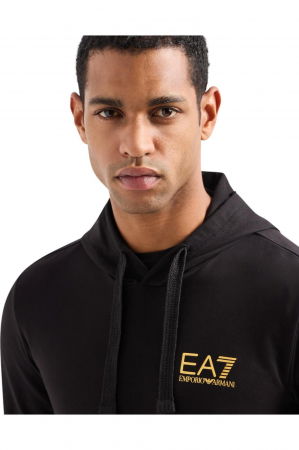 Hanorac Emporio Armani EA7 Logo Hood - PJ05Z-8NPM18-1203 [3]