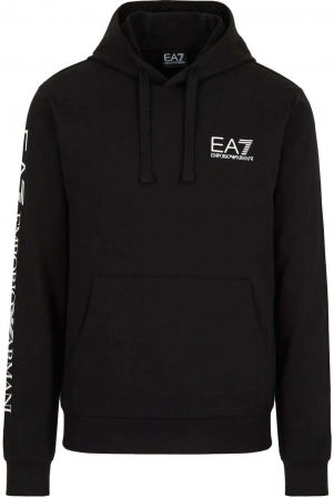 Hanorac Emporio Armani EA7 Logo Series - PJ05Z-8NPM18-0203 [0]