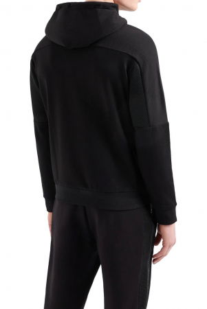 Hanorac Emporio Armani EA7 Logo Series - PJEQZ-3DPM57-0200 [1]