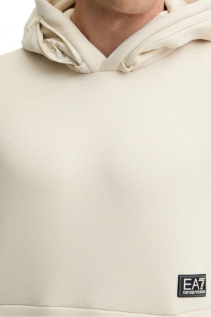 Hanorac Emporio Armani EA7 M Tape Premium - AF13538-7M000141-U1079 [2]