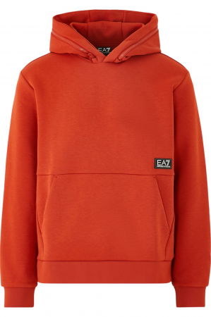 Hanorac Emporio Armani EA7 M Tape Premium - AF13538-7M000141-U3012 [4]