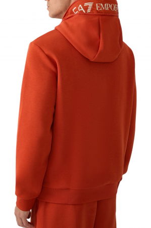 Hanorac Emporio Armani EA7 M Tape Premium - AF13538-7M000141-U3012 [1]