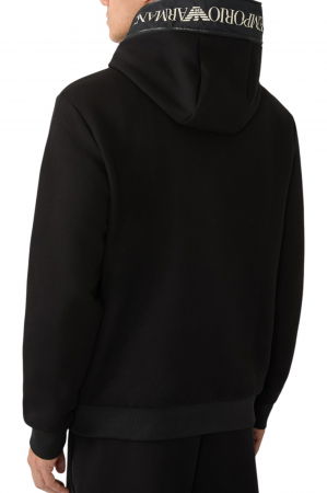 Hanorac Emporio Armani EA7 M Tape Premium - AF13538-7M000141-UC001 [1]