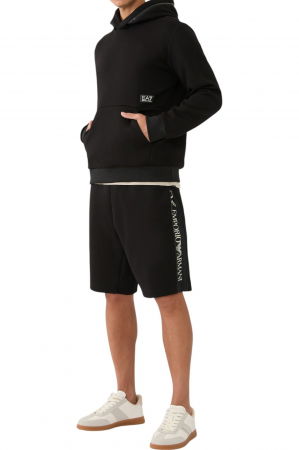 Hanorac Emporio Armani EA7 M Tape Premium - AF13538-7M000141-UC001 [5]