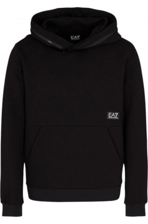 Hanorac Emporio Armani EA7 M Tape Premium - AF13538-7M000141-UC001 [6]