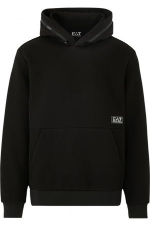 Hanorac Emporio Armani EA7 M Tape Premium - AF13538-7M000141-UC001 [4]