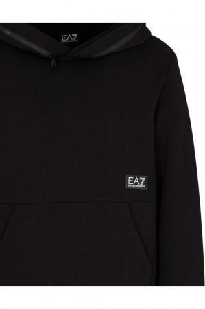 Hanorac Emporio Armani EA7 M Tape Premium - AF13538-7M000141-UC001 [8]