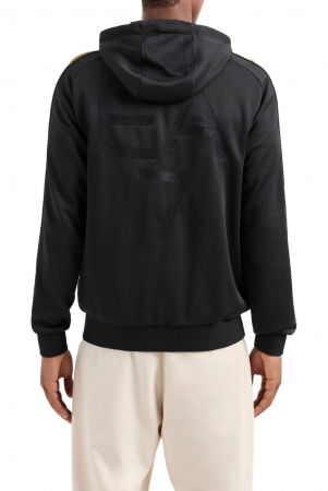 Hanorac Emporio Armani EA7 Oversize Logo Back - PJMTZ-3DPM81-1200 [1]