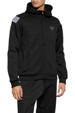 REDUCERI - Hanorac Emporio Armani EA7 Premium Shield Soccer - PJMTZ-6DPM61-1200