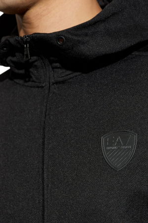 Hanorac Emporio Armani EA7 Premium Shield Soccer - PJMTZ-6DPM61-1200 [2]