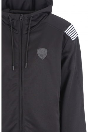 Hanorac Emporio Armani EA7 Premium Shield Soccer - PJMTZ-6DPM61-1200 [5]