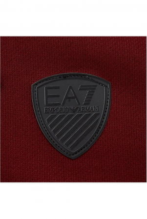 Hanorac Emporio Armani EA7 Premium Shield Soccer - PJMTZ-6DPM61-1496 [4]