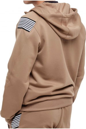 Hanorac Emporio Armani EA7 Premium Shield Soccer - PJMTZ-6DPM61-1745 [1]