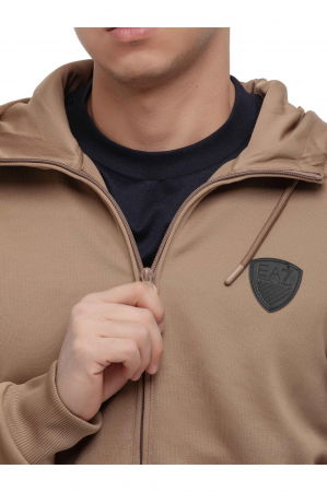 Hanorac Emporio Armani EA7 Premium Shield Soccer - PJMTZ-6DPM61-1745 [2]