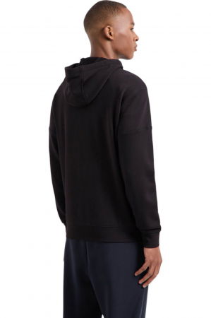 Hanorac Emporio Armani EA7 Tape Logo FZ - PJOGZ-6DPM12-1200 [1]