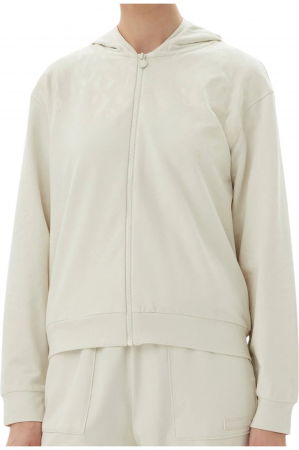 HANORACE - Hanorac Emporio Armani EA7 Train Graphic Stretch - AF13135-7W000479-U1112