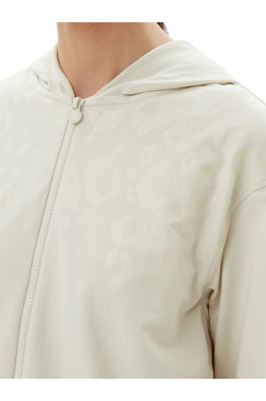 Hanorac Emporio Armani EA7 Train Graphic Stretch - AF13135-7W000479-U1112 [2]