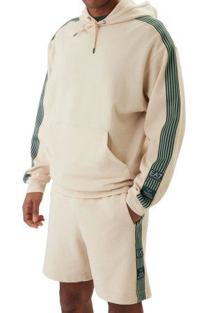 BĂRBAŢI - Hanorac Emporio Armani EA7 Train Logo Series M RN - AF12660-7M001508-U1088