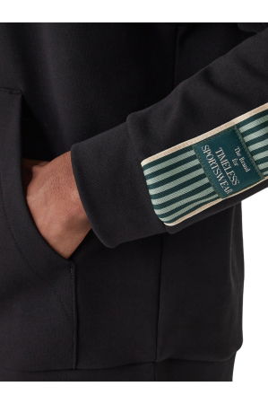 Hanorac Emporio Armani EA7 Train Logo Series M RN - AF12660-7M001508-UC001 [3]