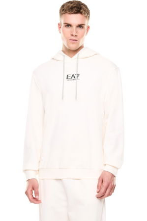 HANORACE - Hanorac Emporio Armani EA7 Train Visibility M RN S - AF17787-7M001328-U0004