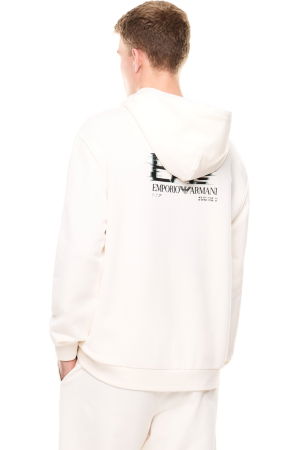 Hanorac Emporio Armani EA7 Train Visibility M RN S - AF17787-7M001328-U0004 [1]