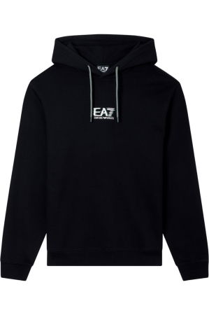 HANORACE - Hanorac Emporio Armani EA7 Train Visibility M RN S - AF17787-7M001328-UC001