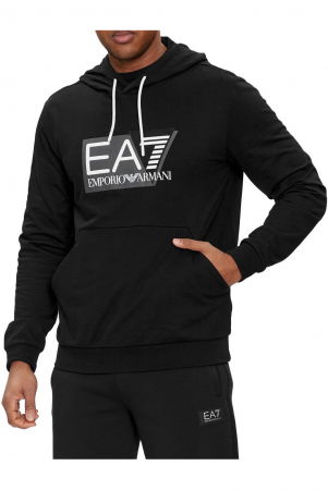 REDUCERI - Hanorac Emporio Armani EA7 Visibility Series - PJ05Z-3DPM62-1200