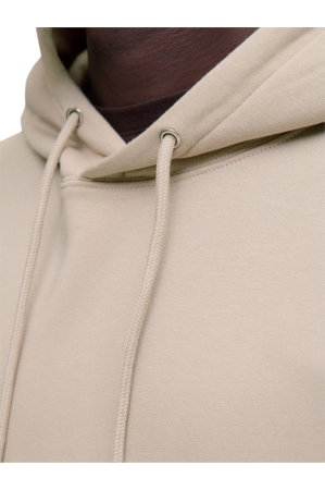 Hanorac JACK &JONES Ace Sweat Hood Noos - 12300662-Moonbeam [1]