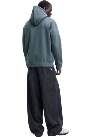 Hanorac JACK &JONES Ace Sweat Hood Noos - 12300662-Turbulence [1]